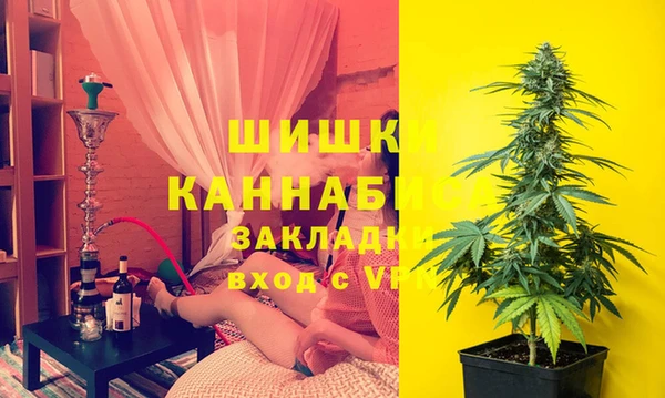 MESCALINE Покачи